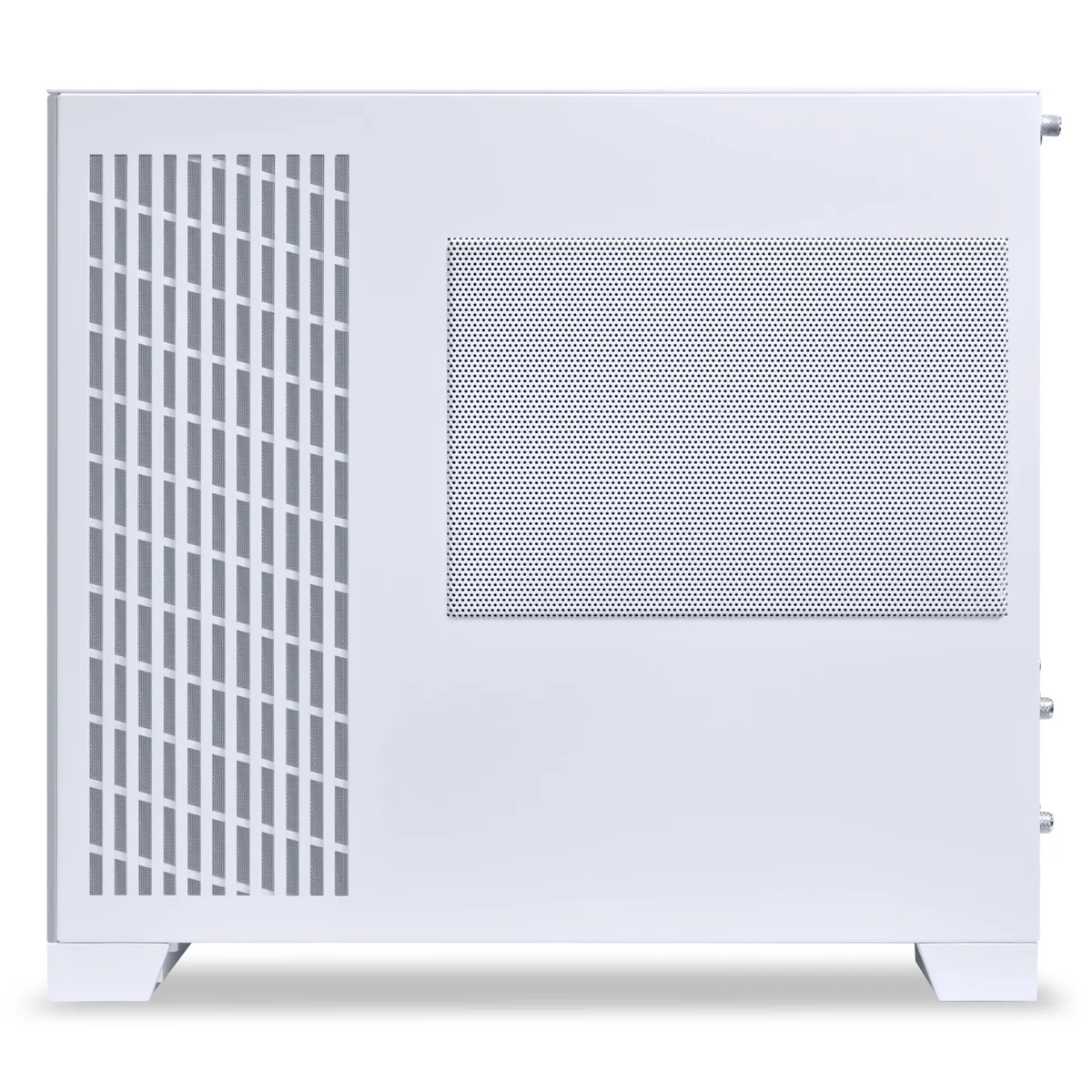 Lian Li O11 Dynamic Mini V2 Midi-Tower Case - White 7