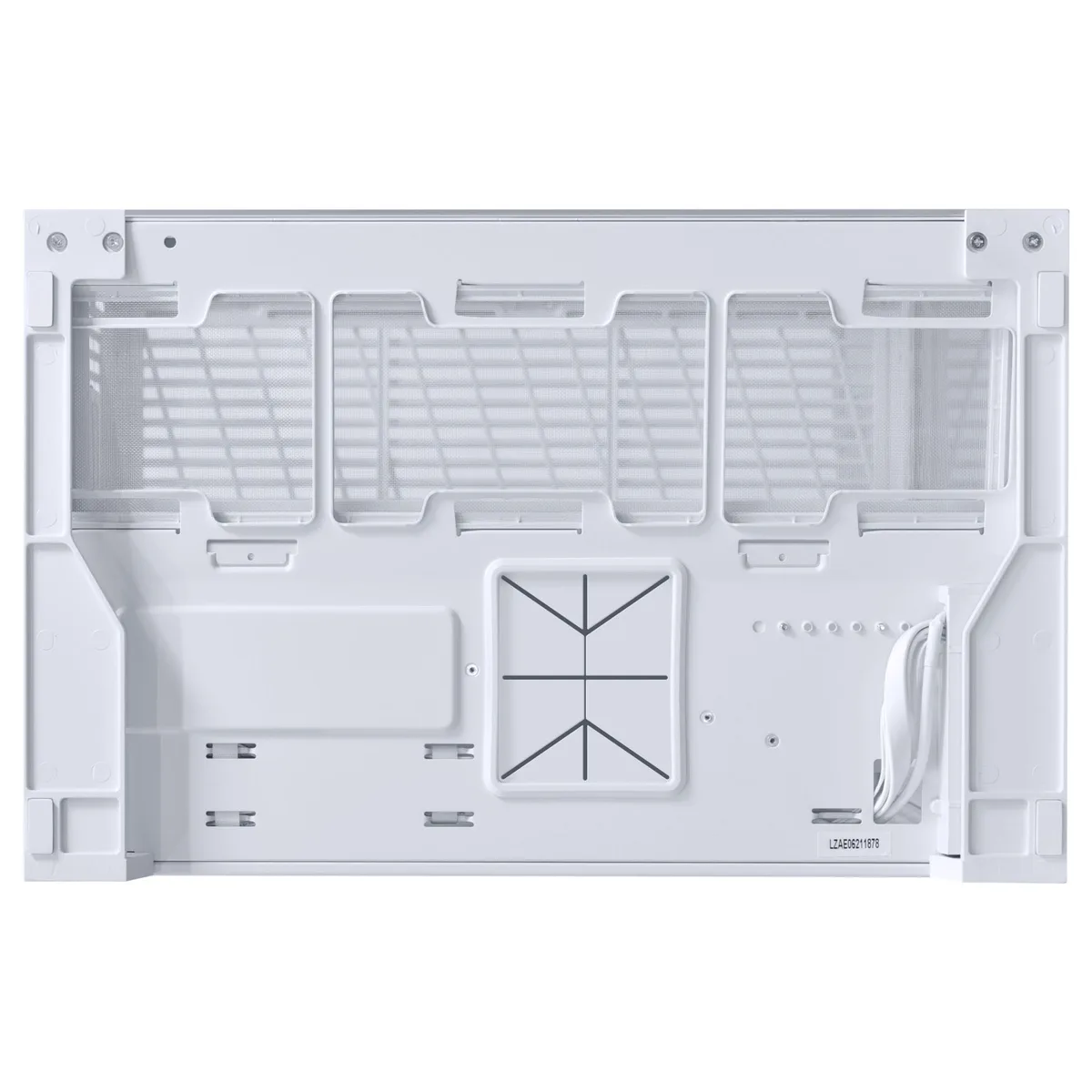 Lian Li O11 Dynamic Mini V2 Midi-Tower Case - White 10