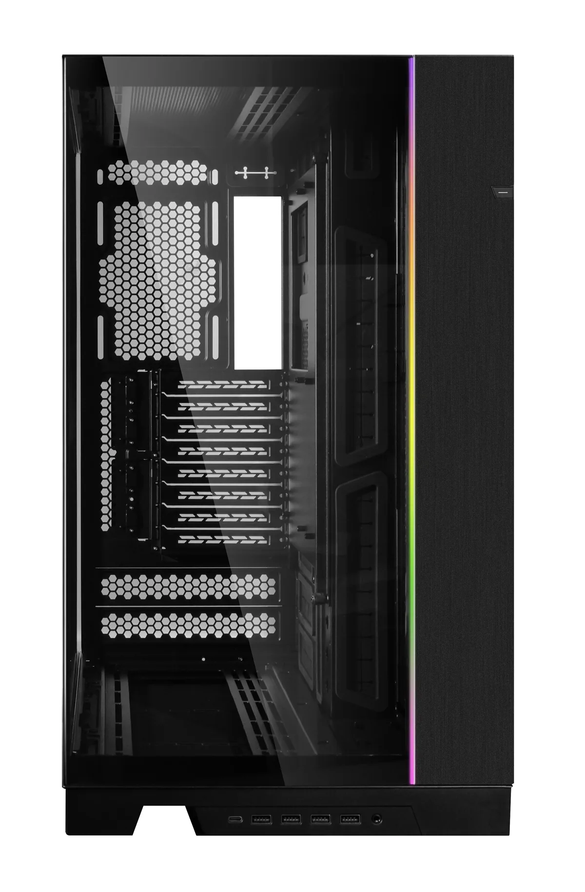 Lian Li O11D EVO XL - Black 4