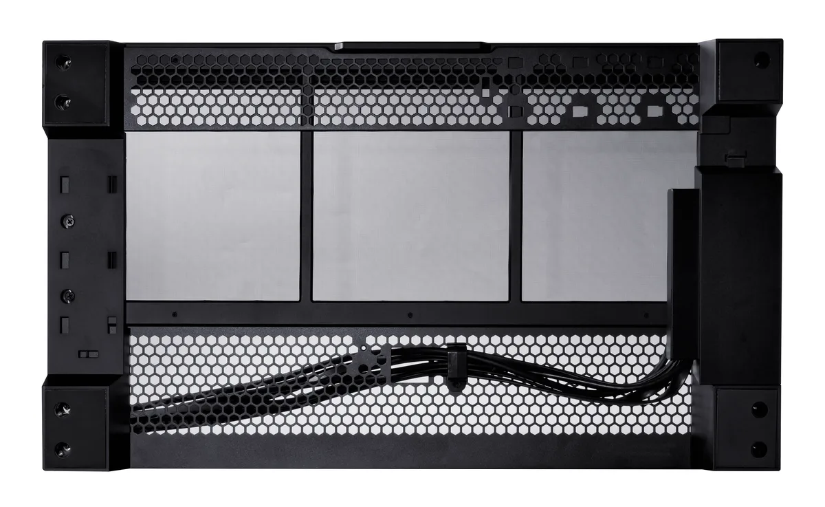 Lian Li O11D EVO XL - Black 7