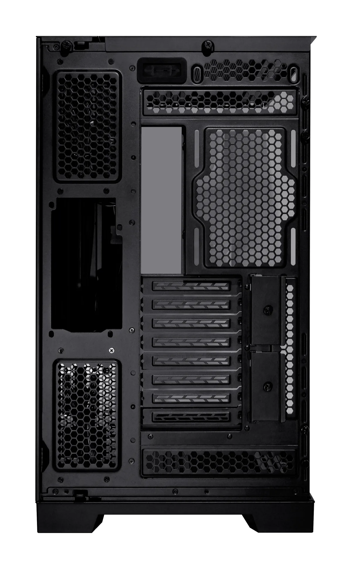 Lian Li O11D EVO XL - Black 8