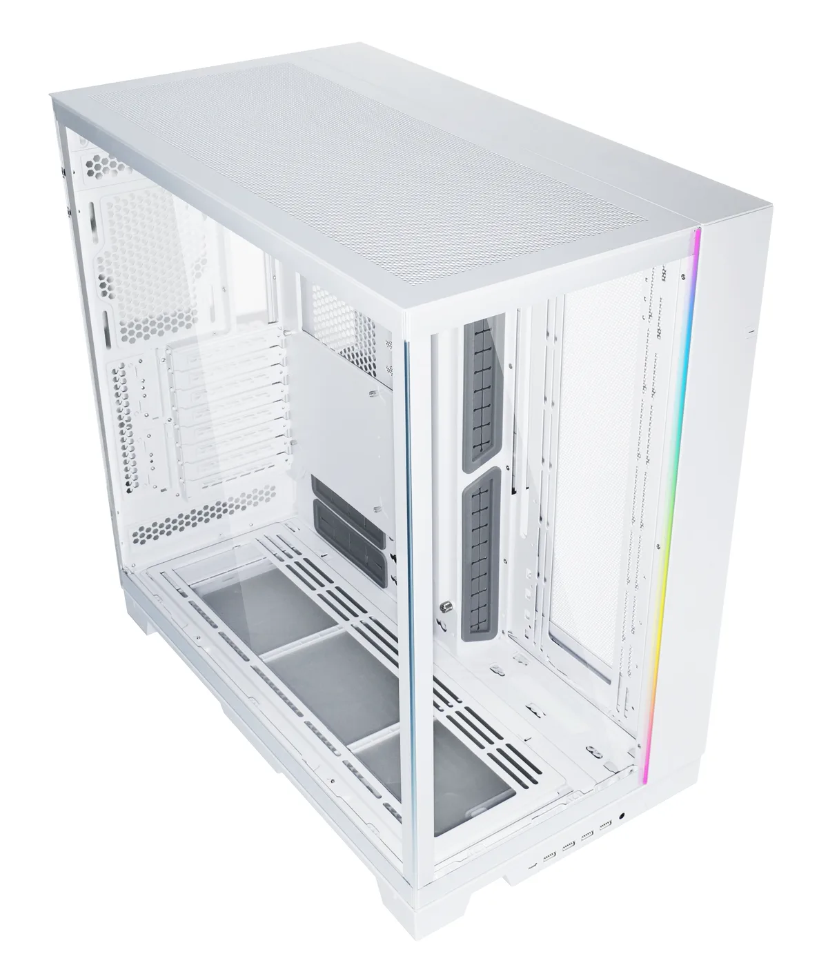 Lian Li O11D EVO XL - White 3