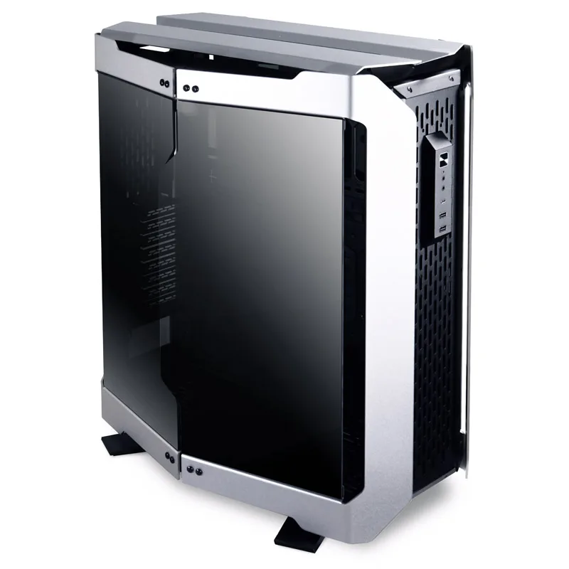 Lian Li Odyssey X Big Tower - Silver 3