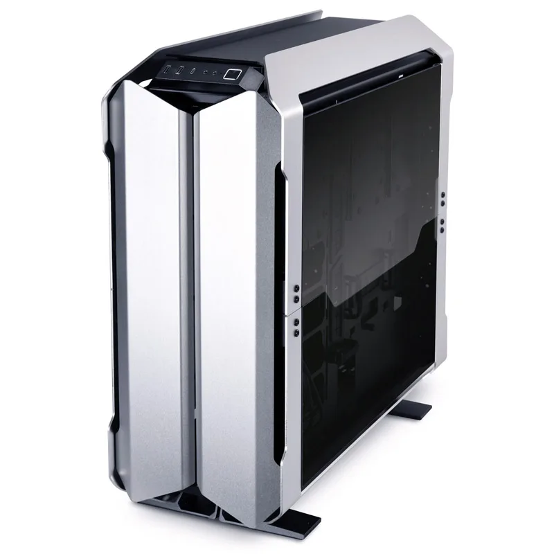 Lian Li Odyssey X Big Tower - Silver 4