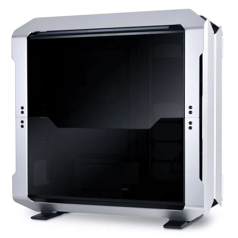 Lian Li Odyssey X Big Tower - Silver 5