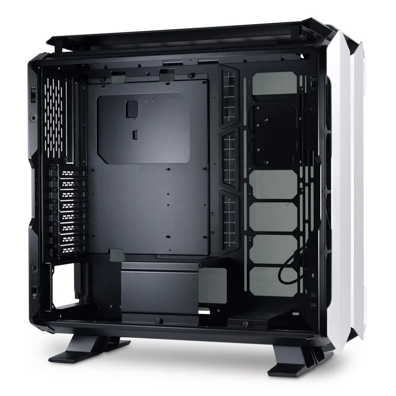 Lian Li Odyssey X Big Tower - Silver 7