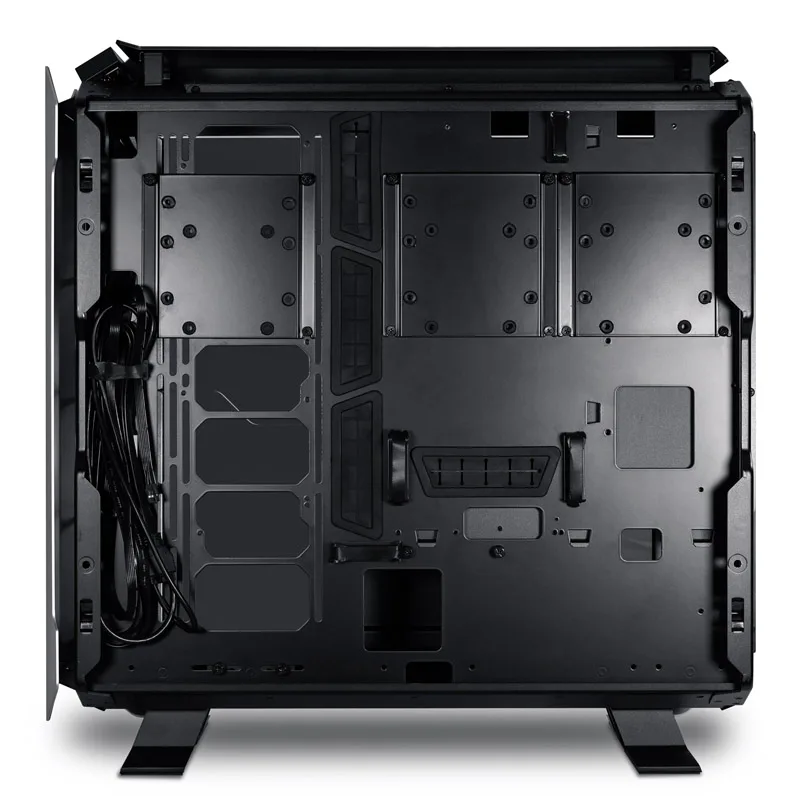 Lian Li Odyssey X Big Tower - Silver 8