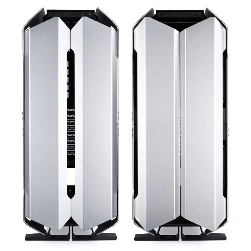 Lian Li Odyssey X Big Tower - Silver 9