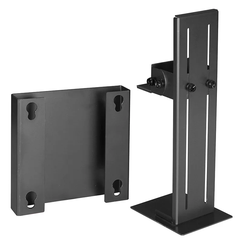 Lian Li Q09-1B VESA Mounting Kit - Black
