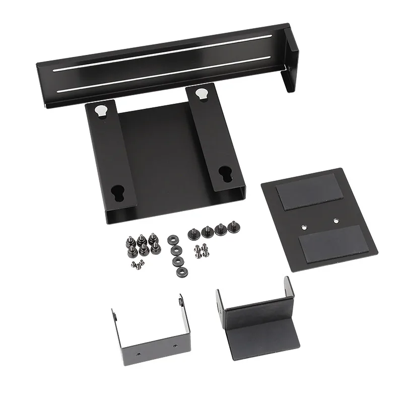 Lian Li Q09-1B VESA Mounting Kit - Black 2