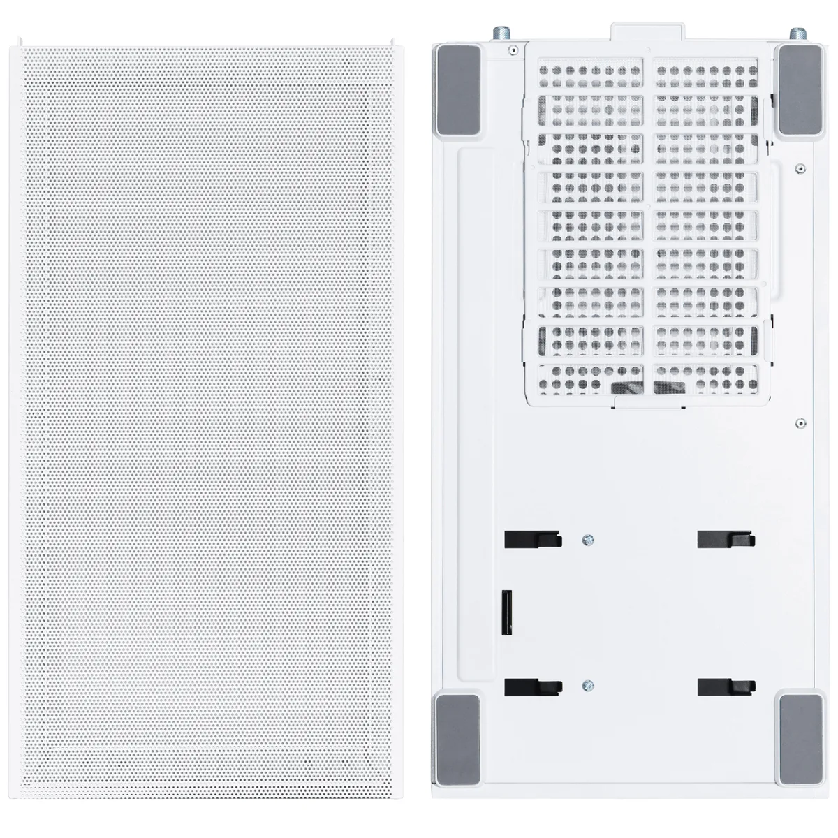 Lian Li SUP-01 - White 6