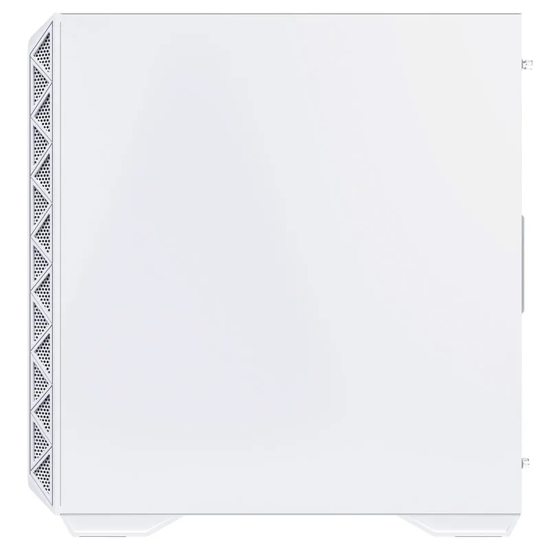 Montech AIR 903 Base Midi-Tower Tempered Glass - White 4