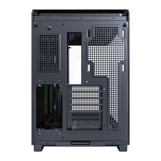 Montech KING 95 Black Mid Tower PC Case 4