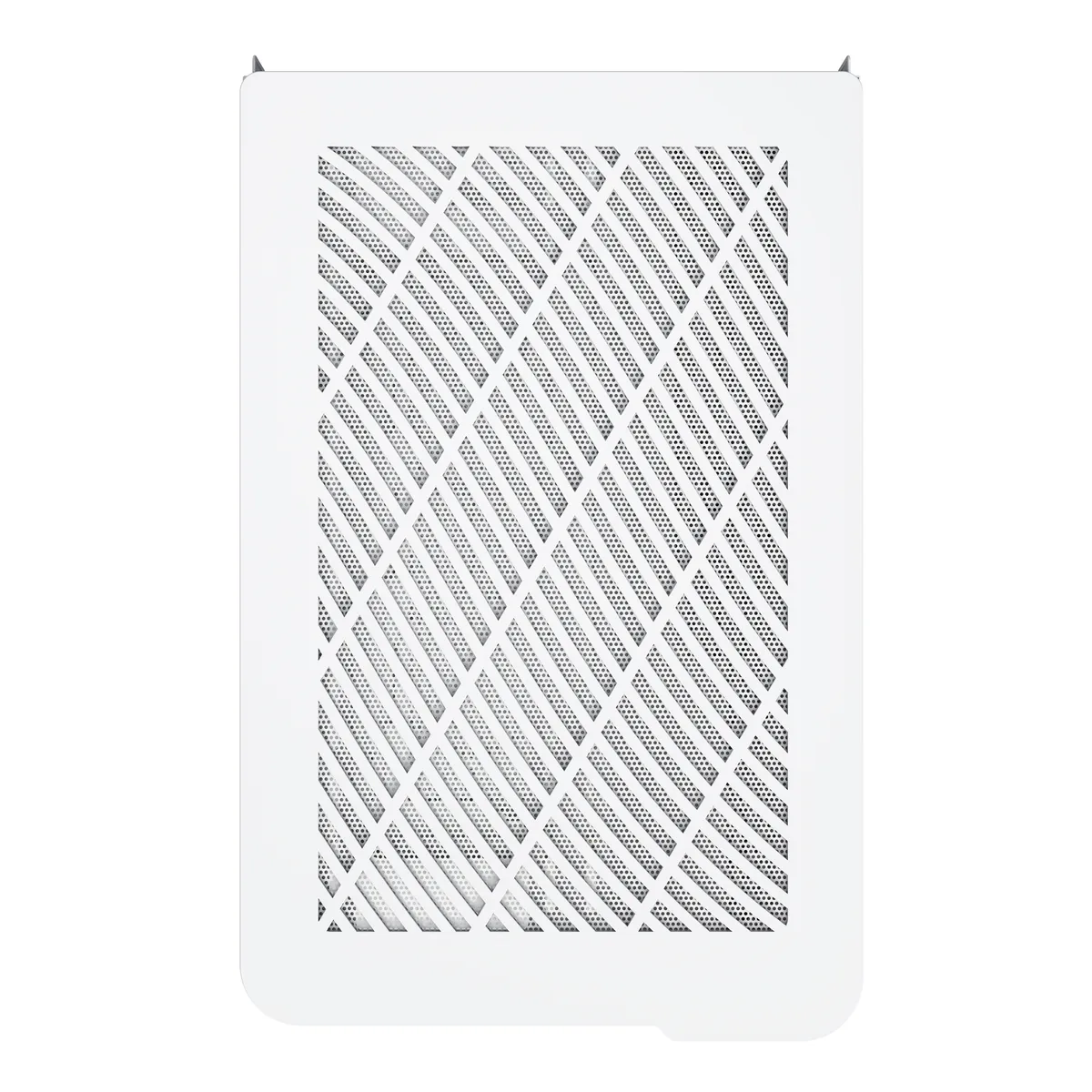 Montech KING 95 Midi-Tower, Tempered Glass, ARGB - White 7