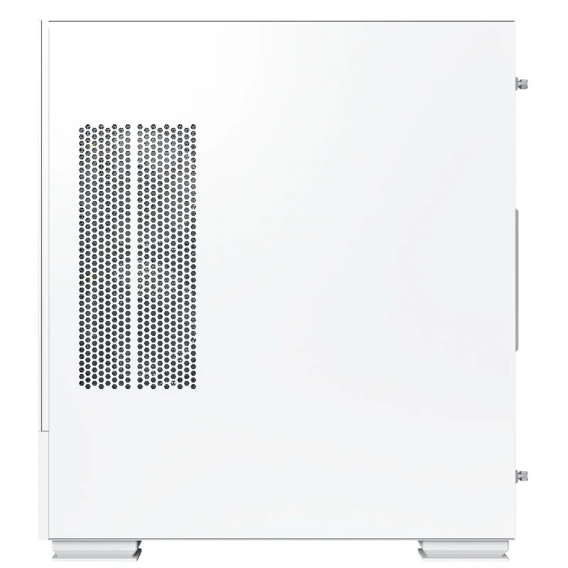 Montech SKY TWO Midi-Tower Case - White 5