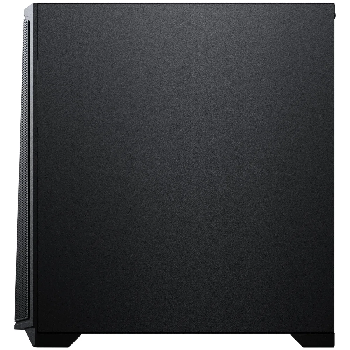 PHANTEKS Eclipse G370A - ATX Mid-Tower Case - Black 5