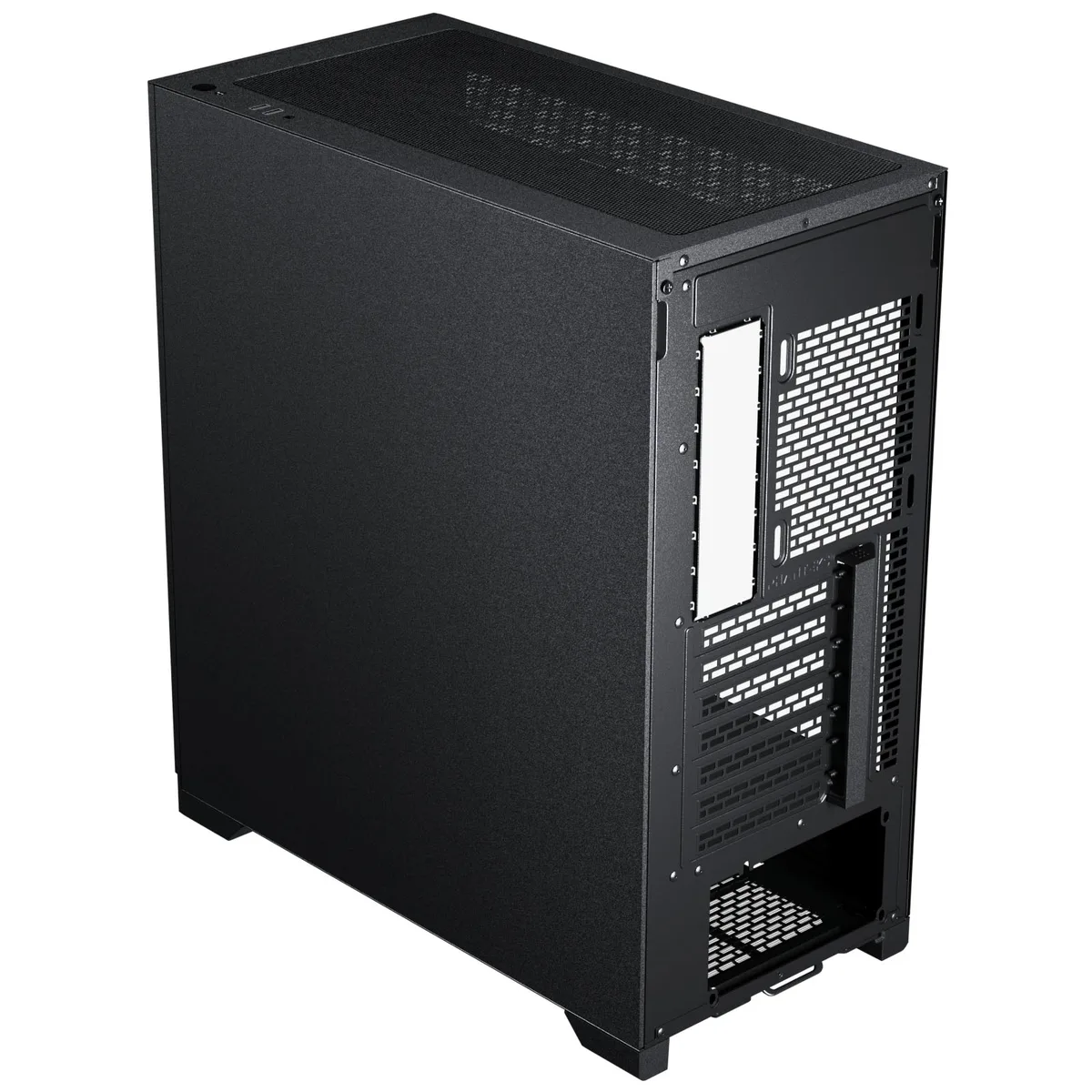 PHANTEKS Eclipse G370A - ATX Mid-Tower Case - Black 7