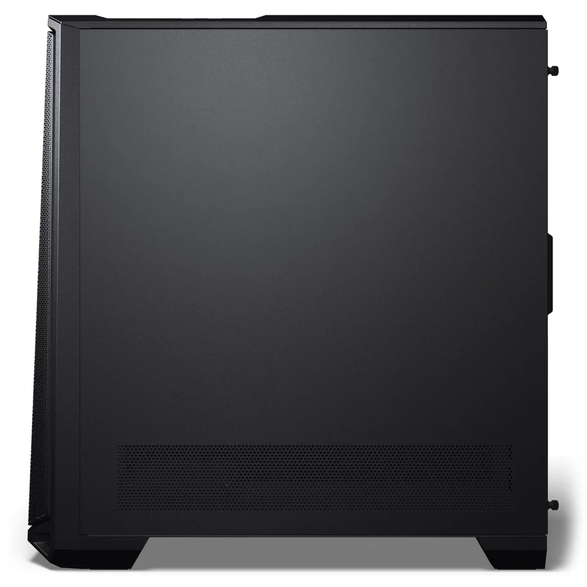Phanteks Eclipse G400A Case Tempered Glass DRGB Satin Black 12
