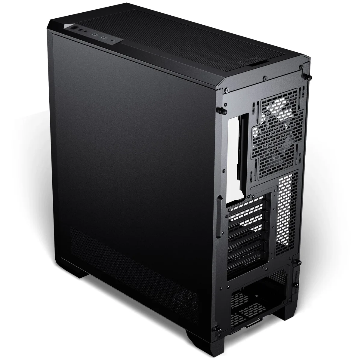 Phanteks Eclipse G400A Case Tempered Glass DRGB Satin Black 8