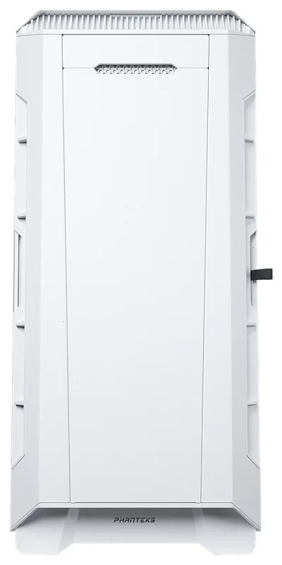 Phanteks Eclipse P600S Matte White Mid-Tower 2