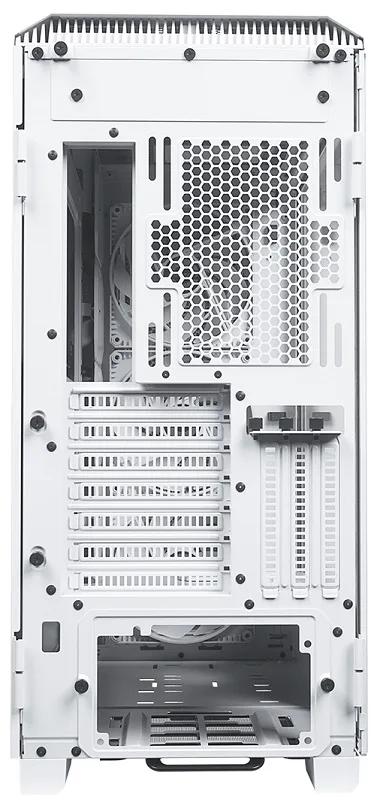 Phanteks Eclipse P600S Matte White Mid-Tower 11