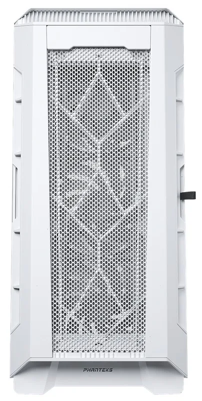 Phanteks Eclipse P600S Matte White Mid-Tower 3