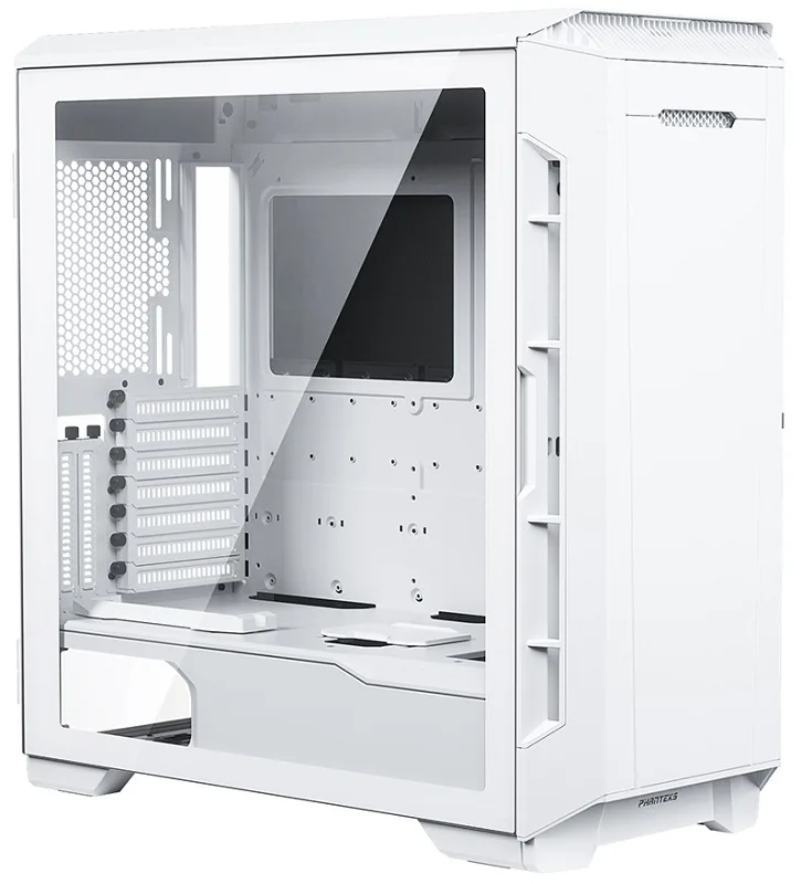 Phanteks Eclipse P600S Matte White Mid-Tower 4