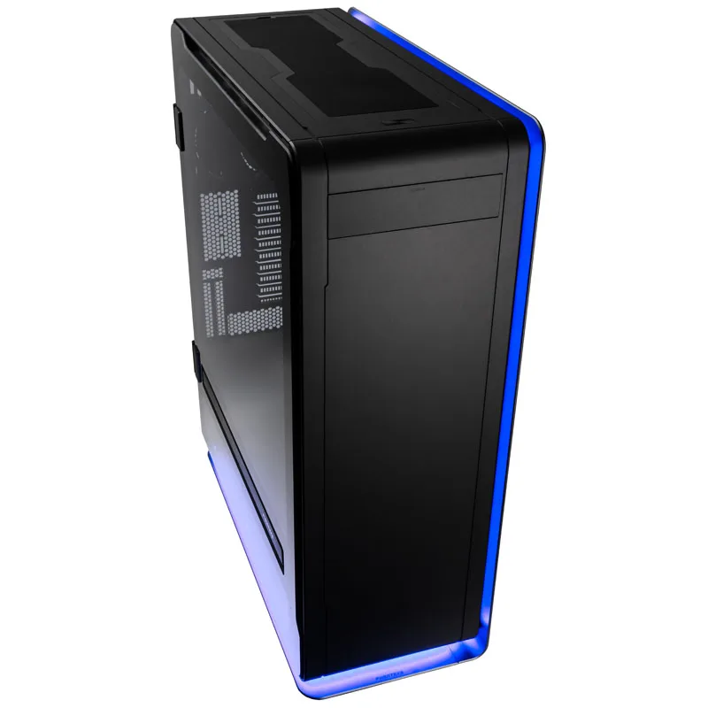 Phanteks Enthoo Elite Super Tower Case - Black 2