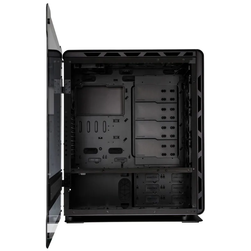 Phanteks Enthoo Elite Super Tower Case - Black 5