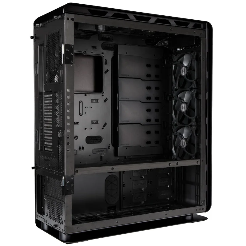 Phanteks Enthoo Elite Super Tower Case - Black 6