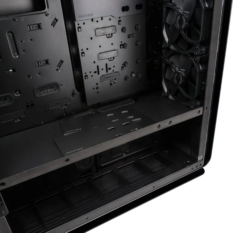 Phanteks Enthoo Elite Super Tower Case - Black 7