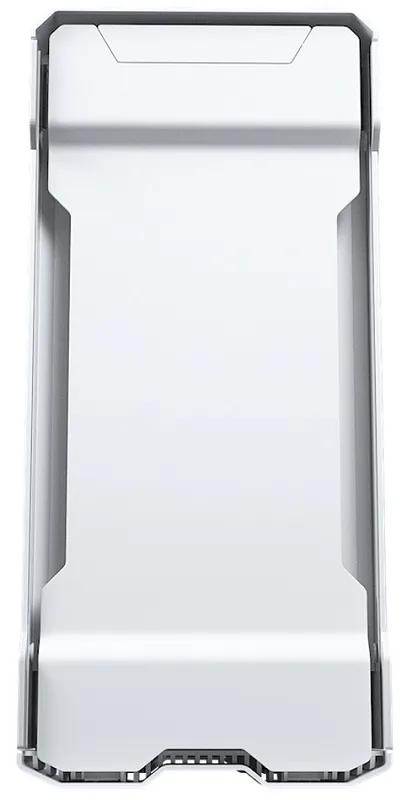 Phanteks Enthoo Evolv X Mid Tower Case - Matte White with dRGB fans 3
