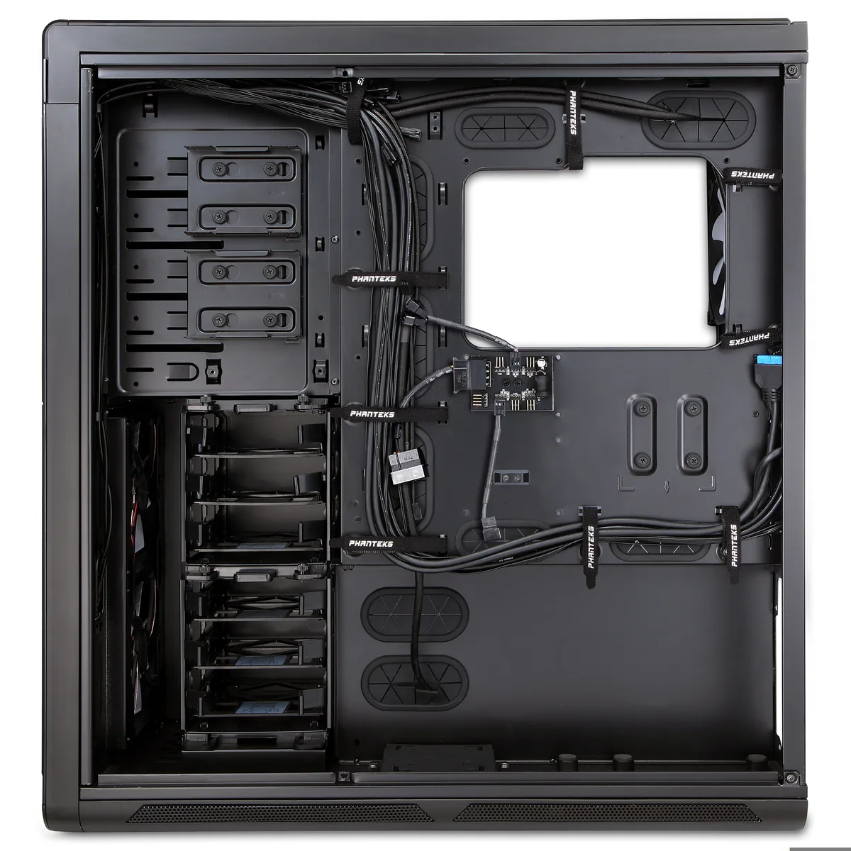 Phanteks Enthoo Primo Full Tower Case 2