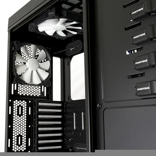 Phanteks Enthoo Primo Full Tower Case 7