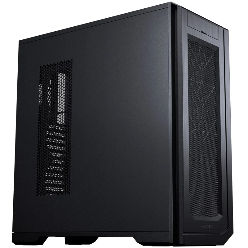 Phanteks Enthoo Pro II Server Edition Tempered Glass Full Tower Case - Black