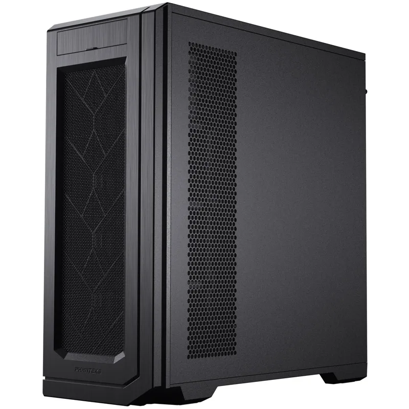 Phanteks Enthoo Pro II Server Edition Closed Panel Full Tower Case - Black 2
