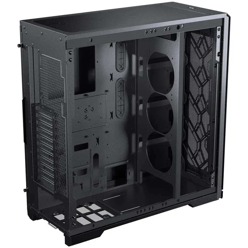 Phanteks Enthoo Pro II Server Edition Closed Panel Full Tower Case - Black 4