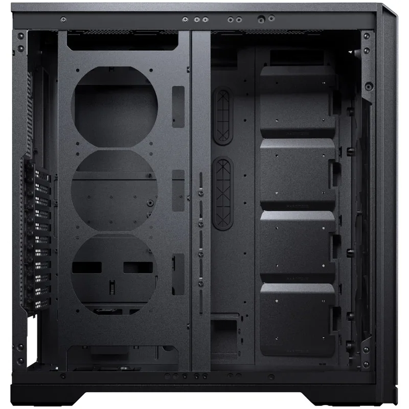 Phanteks Enthoo Pro II Server Edition Closed Panel Full Tower Case - Black 8