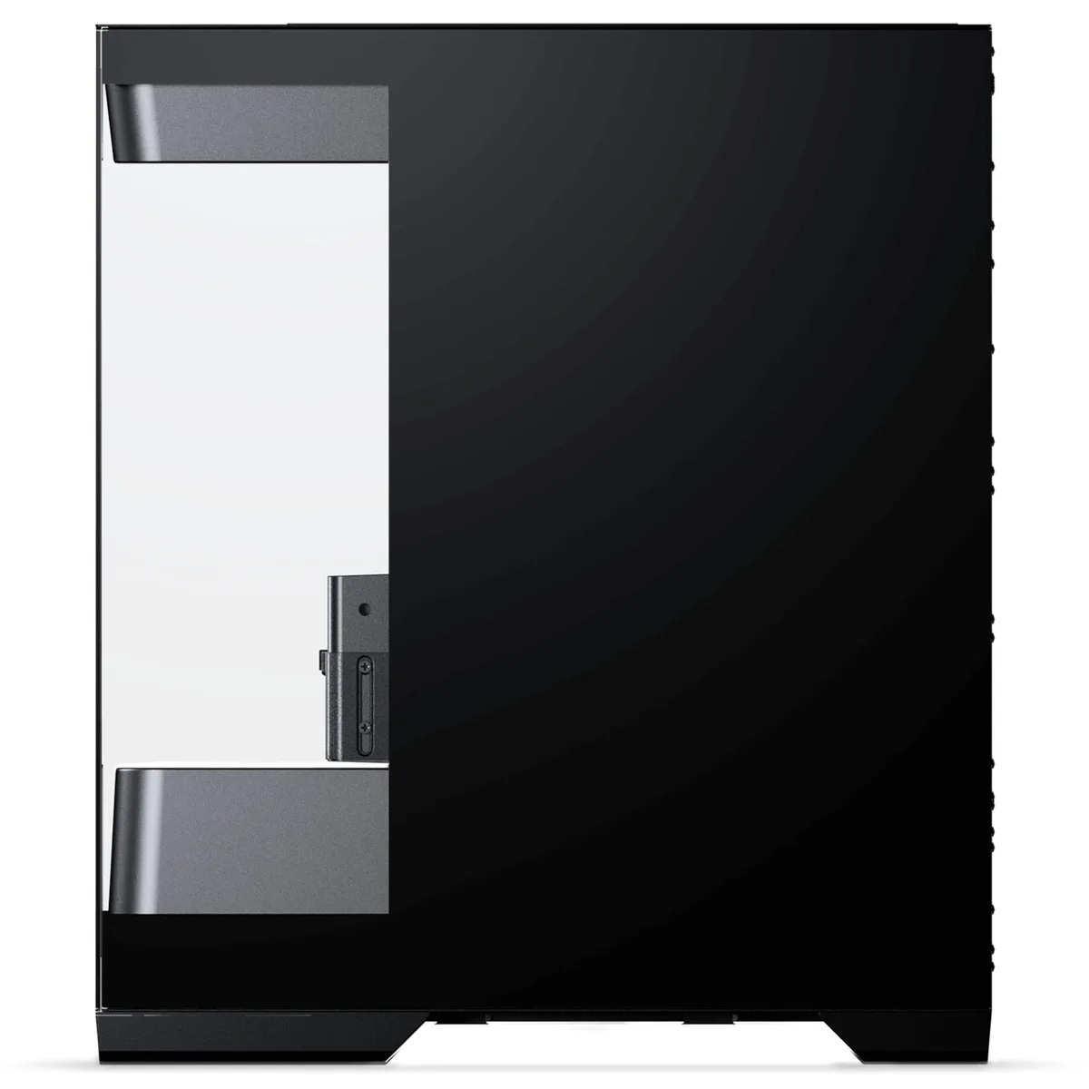 Phanteks Evolv Series S2 Case - Silver Black 9