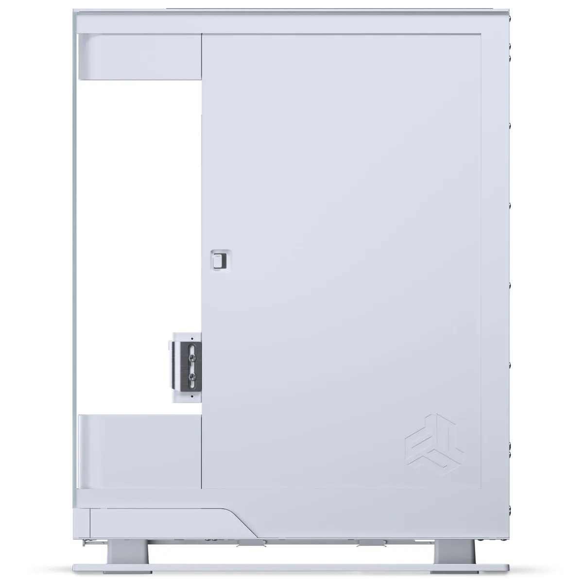 Phanteks Evolv Series X2 Case LED Matrix DRGB - Grey White 8