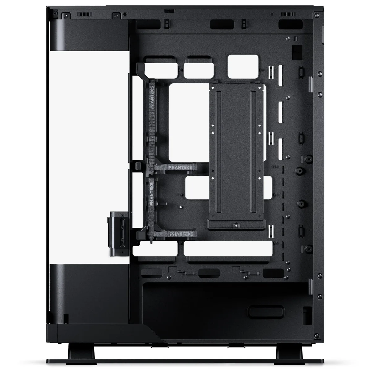 Phanteks Evolv X2 Case LED Matrix DRGB - Charcoal Black 9