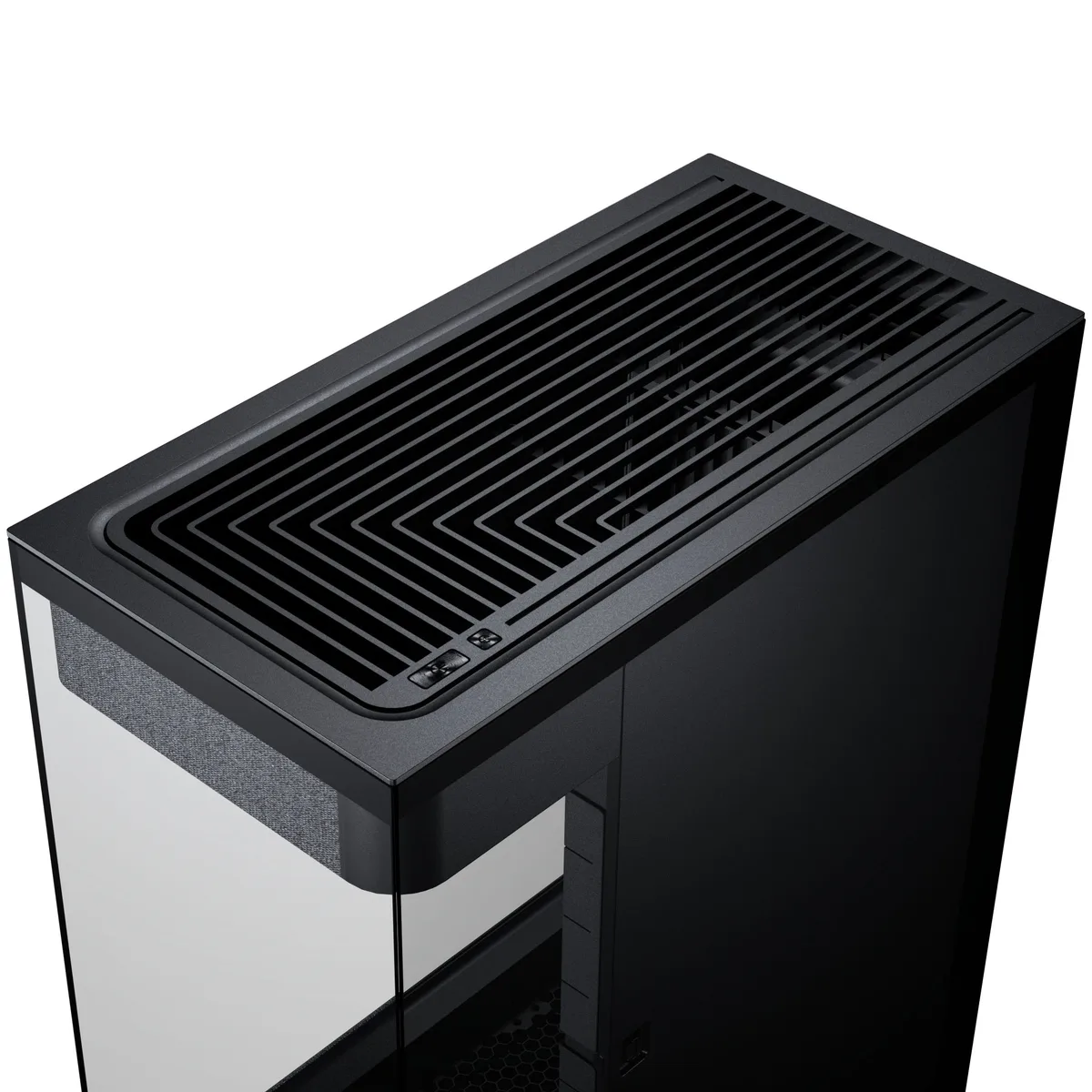 Phanteks Evolv X2 Case LED Matrix DRGB - Charcoal Black 10