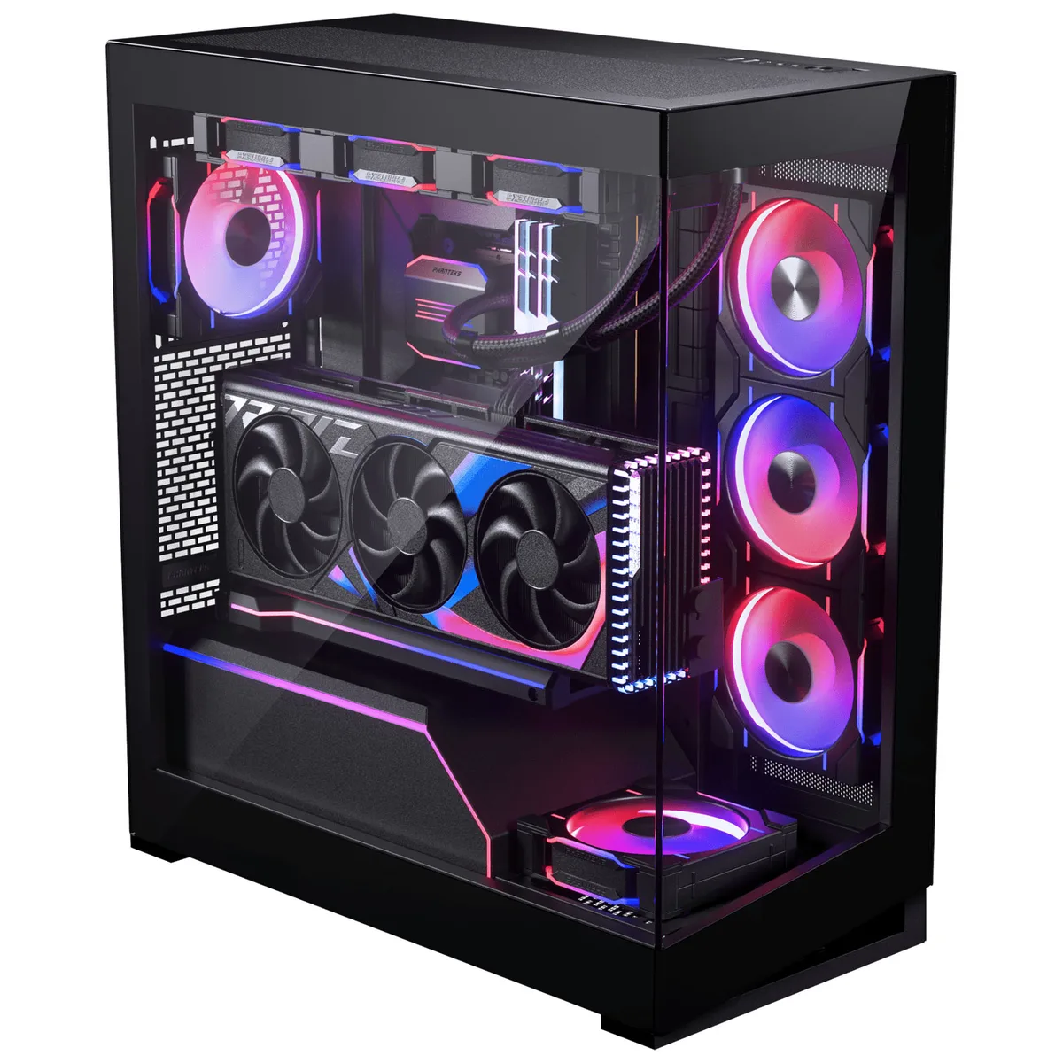 Phanteks NV5 v2 - Black 9
