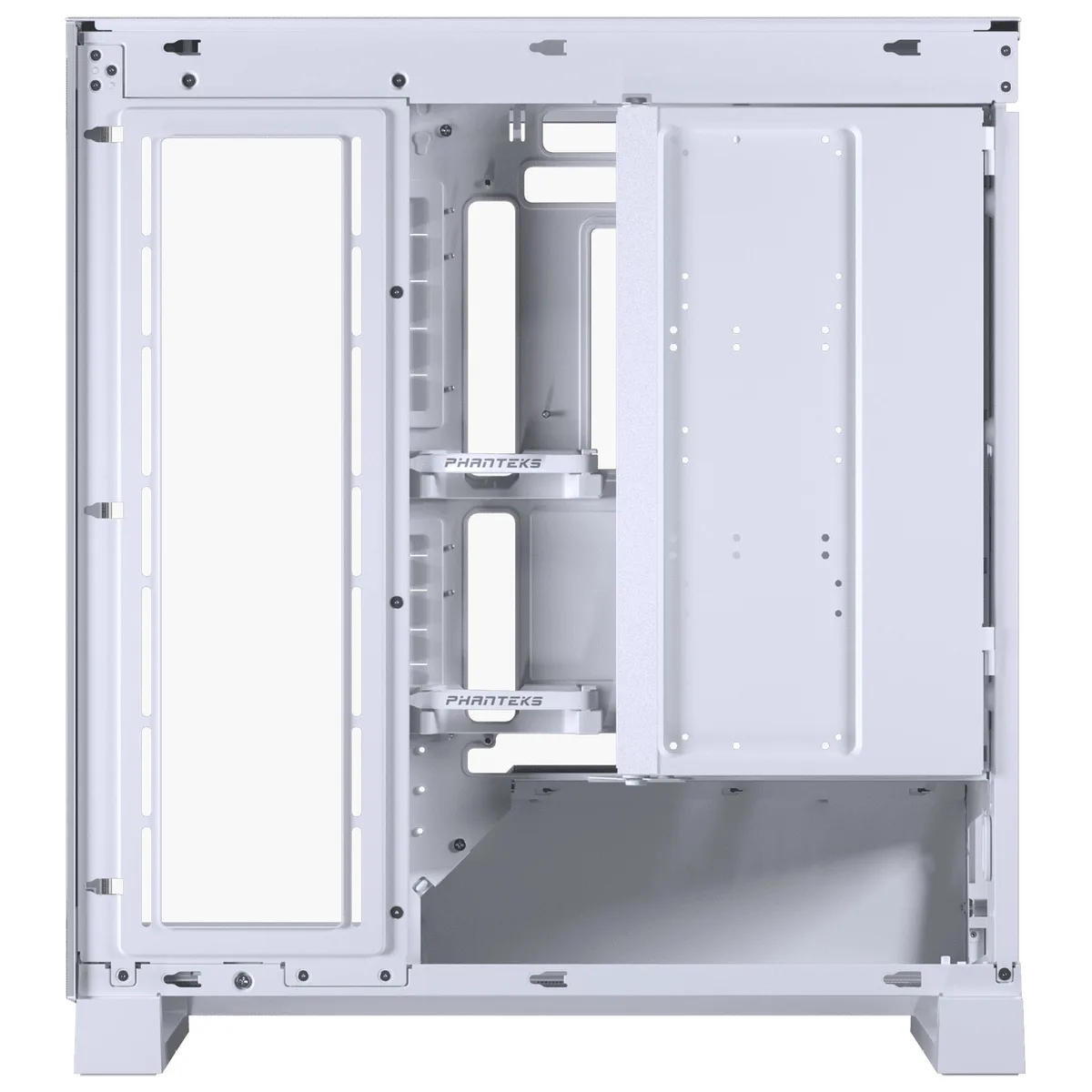 Phanteks NV5 v2 - White 7