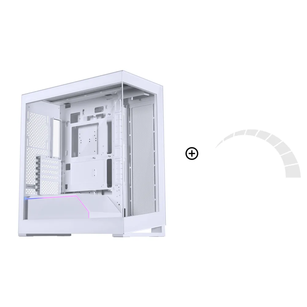 Phanteks NV5 v2 - White 10