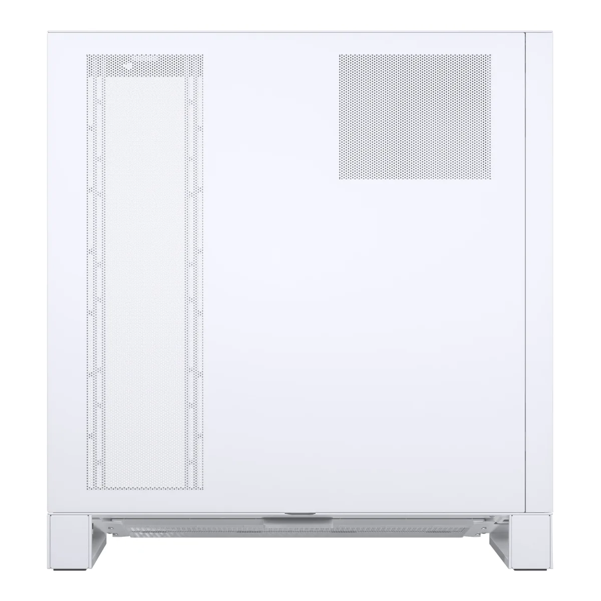 Phanteks NV9 Case Tempered Glass Windows, DRGB, Matte White 3