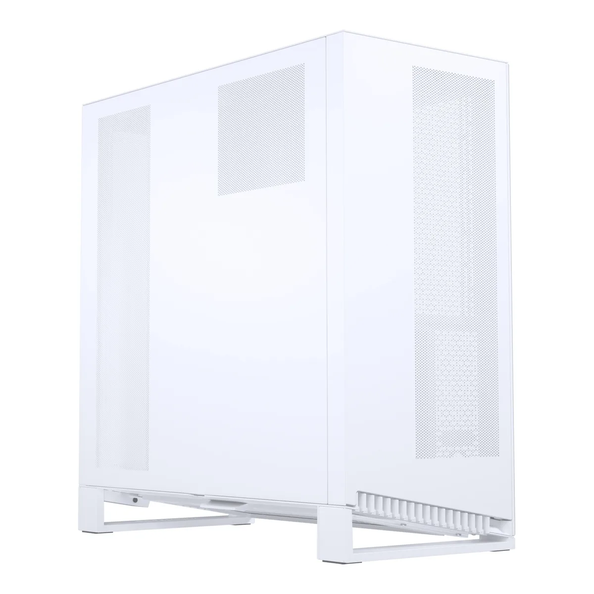 Phanteks NV9 Case Tempered Glass Windows, DRGB, Matte White 6