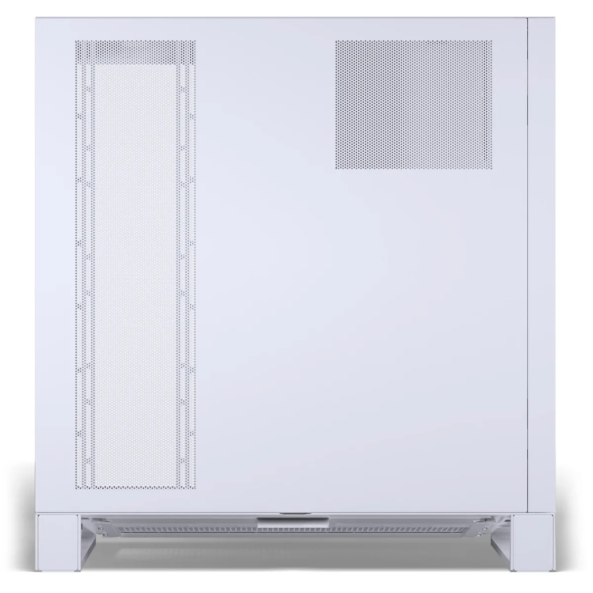 Phanteks NV9 MK2 Tempered Glass Windows DRGB Matte White 10
