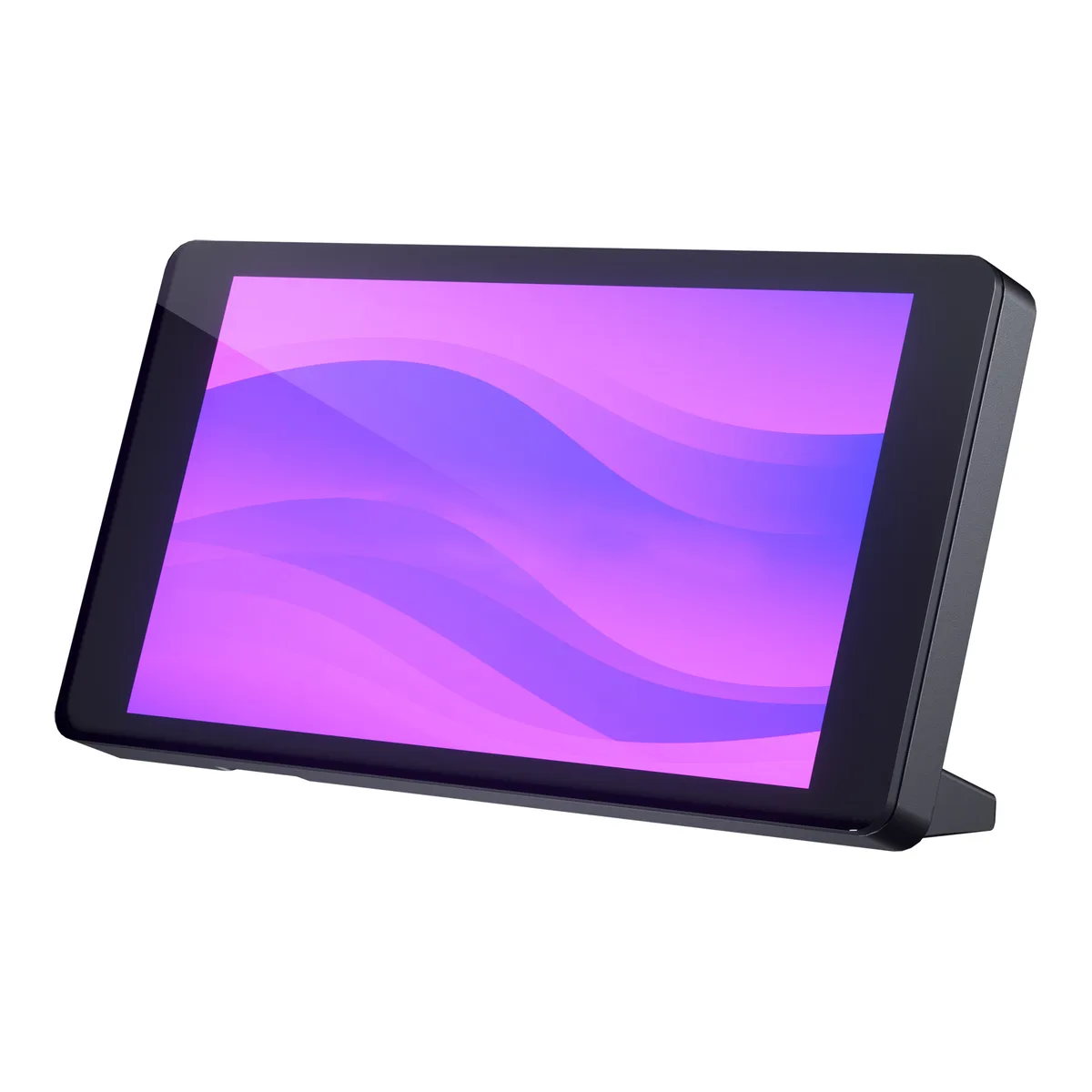 Phanteks Universal Hi-Res Display - Black