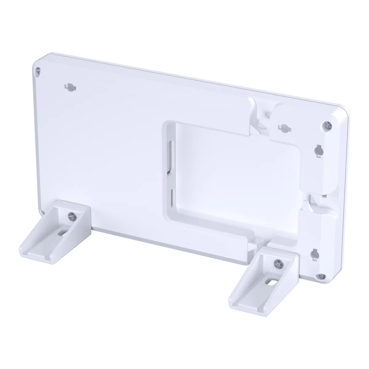 Phanteks Universal Hi-Res Display - White 2